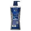 Clear Men Icy Cool Erfrischendes Duschgel
