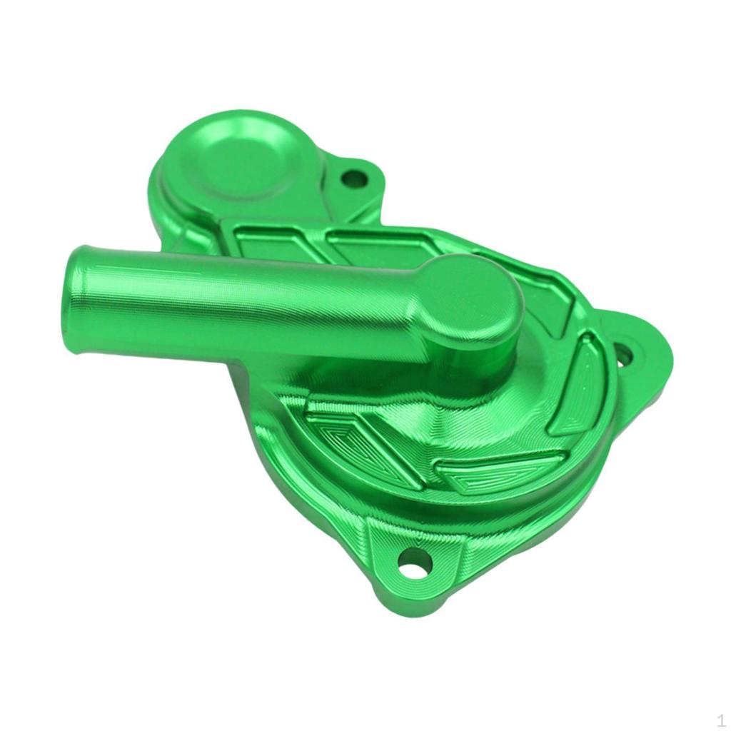 Wasserpumpendeckel Hochleistungszubehör für Yamaha Xmax 300 17-24