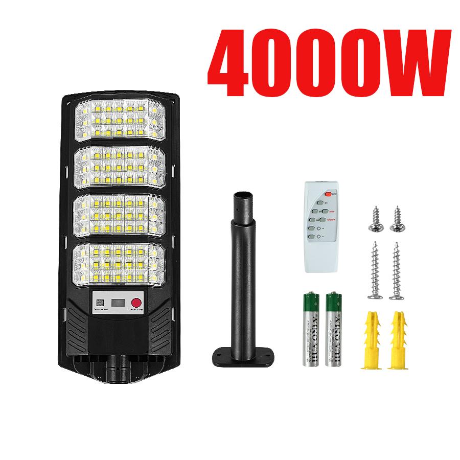81111111LM 1111W/1111W/111W LED Solar Outdoor Lighting Waterproof Super Bright Wall Lamp Motion Sensor Solar Light Garden Street