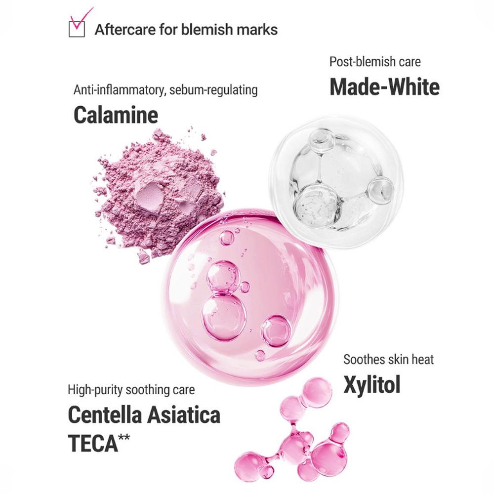 [ROVECTIN] Dr.Mask Cica Blemish Toner Pad 160ml 60EA