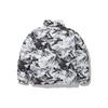 THE NORTH FACE Puffer Jacket Unisex Snow Mountain White NJ3NN72A