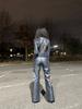 Gojeo On & Off Tattoo Pants