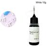 Nail Art Mold Glue Non-Toxic Gentle  1Pcs 10g for Home Manicure Salon DIY Nail Art Creation