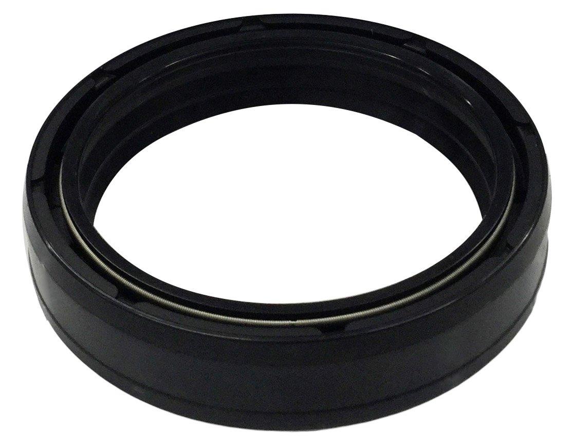 

Сумісний номер деталі сальника передньої вилки NTB: 51153-27G00/51153-47H00 ФОС-06