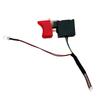 Motor Control Board-Switch Electric Dril Brushless-Motor Assembly/set For Dayi Brushless Electric Dril Sensorless Assembly
