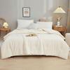 Tangna Home Textiles Four-Season Lightweight Soy Fiber Blend Quilt