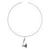 Jewelry Viking Ax Pendant Retro Trendy Men's Chain