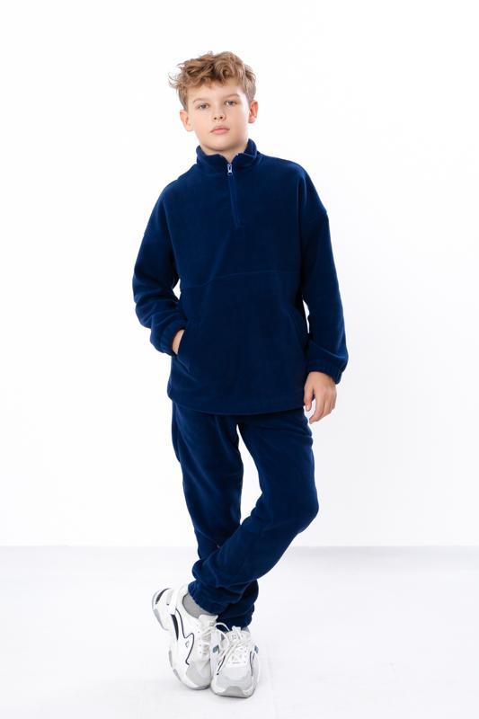 Boys’ Winter Fleece Suit – Comfortable Fit & Excellent Warmth Winter 6453-027-1 HC