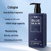 Zunlan Men's Hydrating & Nourishing Body Lotion