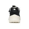 MLB Shock Absorbing Wear Resistant Breathable Balanced Low Top Casual Shoes Kids sneakers 7ASXXB12N-50BKS