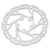 135mm Brake Disc Stainless Steel 5 Hole Brake Disc with 5 Screws for Xiaomi Pro Pro2 Electric Scooter