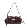 Premium Underarm Bag Women's Korean Version Retro Casual Shoulder Bag 2025 Autumn and Winter New Niche Trend Casual Women's Bag