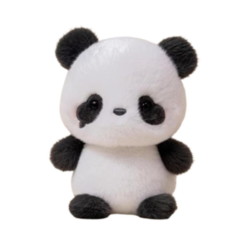 Porker Panda Plush Toy Pet Animal Chick Doll Comfort Plush Toys Sheep Plush Doll  Boys Girls