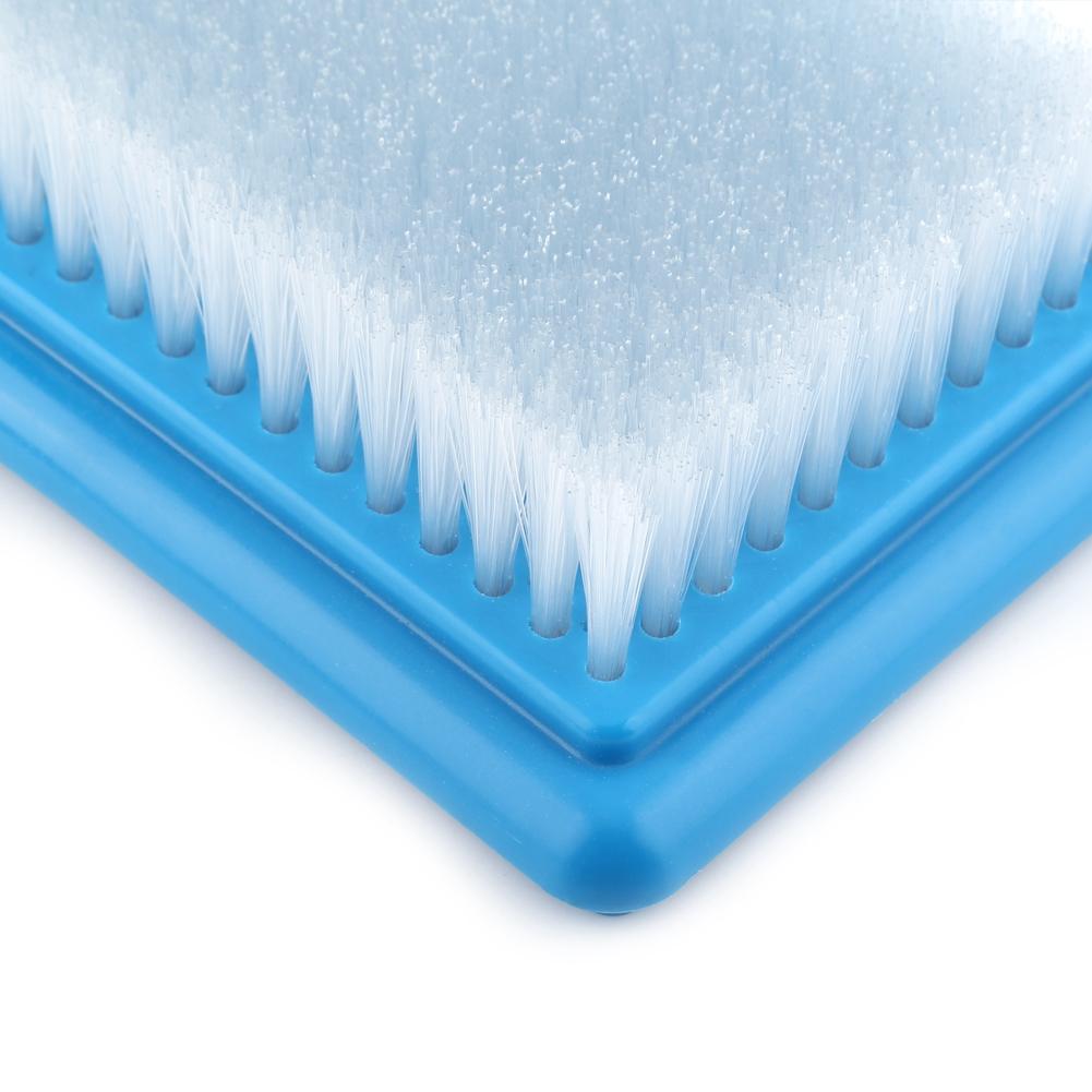 1Pcs DIY Felting Embroidery Punch Brush Like Mat Tool 6.30  X 4.65  (Large)