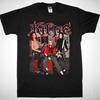 Kittie Live Tour TShirts Unisex Men Women All Size S To 5XL MC689 Unisex T-Shirt