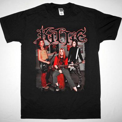 Kittie Live Tour T-Shirts Unisex Herren Damen Alle Größen S bis 5XL MC689 Unisex T-Shirt