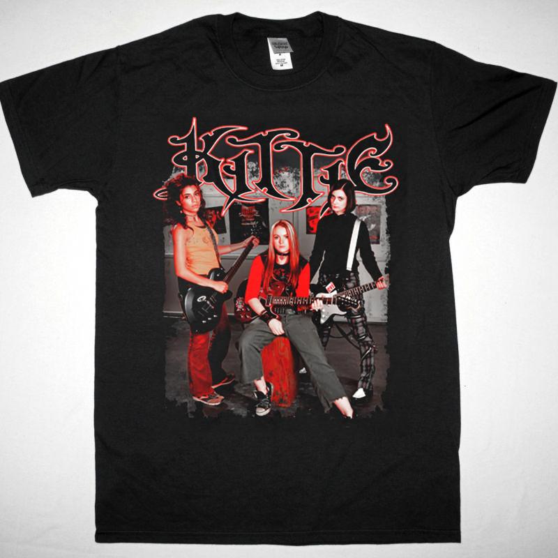 

Kittie Live Tour TShirts Unisex Men Women All Size S to 5XL MC689 Unisex T-Shirt M