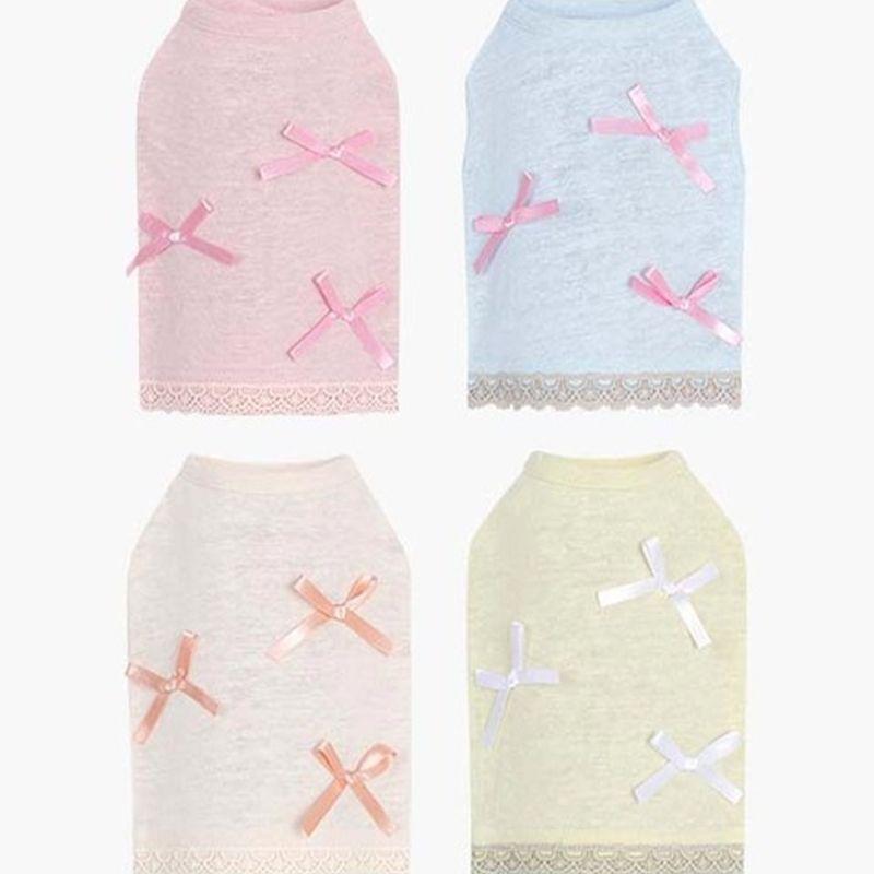 MIMINKO Krajkový Crop Top [DW4MT1160]