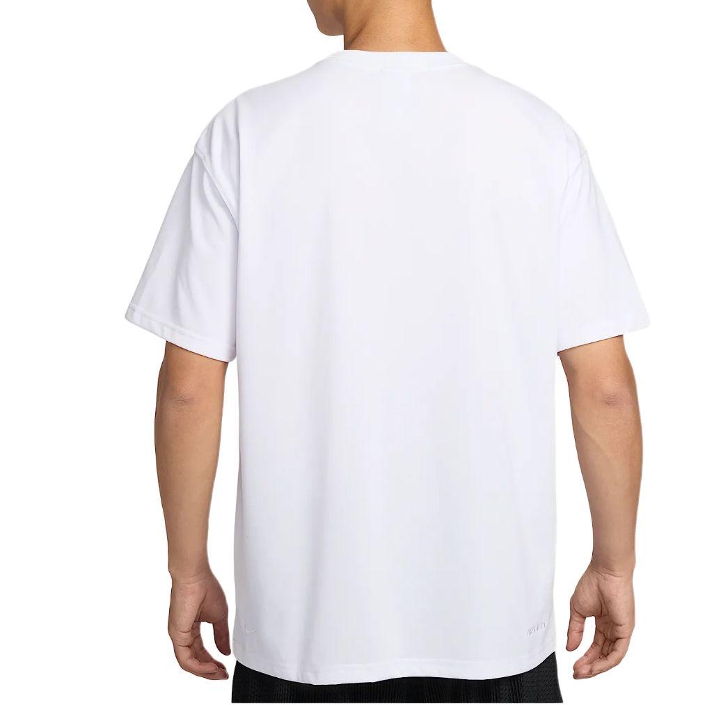 Nike Dri-Fit FW25 Kobe Basketball Quick-Dry Loose Fit Short Sleeve T-Shirt Men Tops HV1778-100