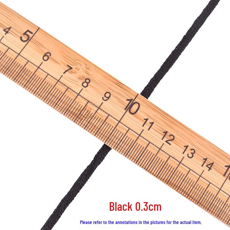 Herringbone Cotton Tape: Leg Wraps, Binding Straps & Edging Accessories