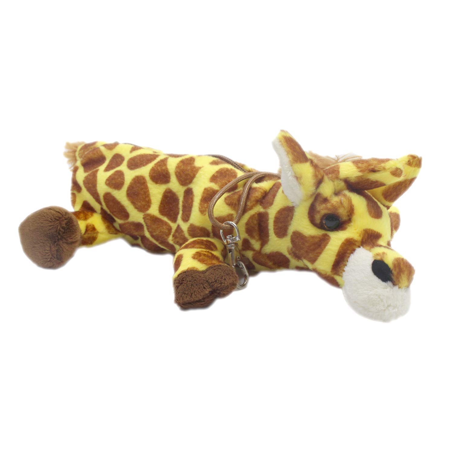 

Take Off Pencil Case Sophie Wonderland Giraffe
