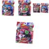 Beyblade de Metal Constelação Explosiva Com Lançador de Pegada e Conjunto de Arena Emocionante Para Crianças