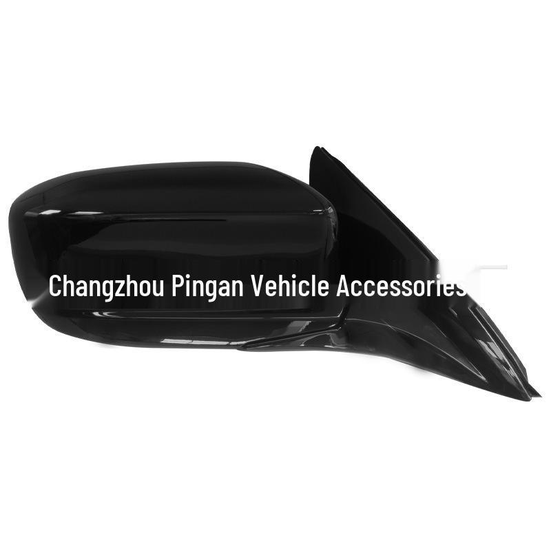 Honda Accord 03-07 Rearview Mirror Assembly 76200-SDA-H01