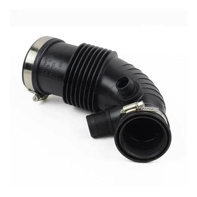 13717597586 Auto Parts Air Duct Filtered Pipe Air Intake Hose for BMW F20 F21 F30 114I 116I 118I 316I 320I