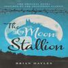 The Moon Stallion by Brian Hayles Paperback Book 9781781963807