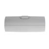 Center Seat Trim Cover Grey 2209103318 for Mercedes W220 S Class