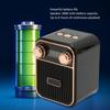     Karaoke Machine HiFi Stereo Sound Portable   Speaker with Microphone for Kids Gifts