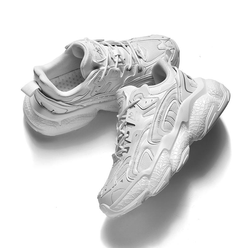 Summer Newest Casual Men'S And Women'S Sports  Shoes Light All-Match Couple Shoes Outdoor Running Breathable Men'S Soft-Soled Shoes