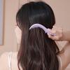 Roller Massage Hair Comb for Women, Portable Anti-static Hair Detangling Comb, Hair Styling Comb for Thin Thick Curly Long Hair