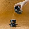 Edenus Grand Tang Tea Banquet Ceramic Gongfu Tea Set