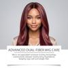 Wig Hair Care Spray Mild Formula Moisturizes Hair Smooth Color Protection Fragrance Convenient Travel