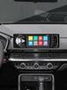 Hippcron 1Din Car Radios 4" Auto Audio Stereo 4022D MP3 Player USB Car Multimedia Player FM Autoradio Support Rearview Camera