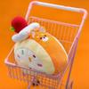 Cute Cake Roll Plush Pillow - Children's Halloween Gift & Home Sofa Backrest Cushion