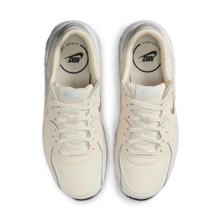 DX0113-002 Nike Air Max Excee Soft Pearl Platinum Tint White (Women's)
