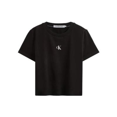 Alphabet Print Casual Round Neck Short Sleeve T-Shirt Women Tops Black J221837-BEH