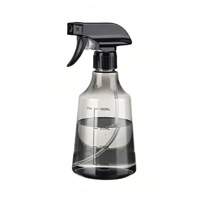 400ml Garden Watering Can Spray Bottle Portable Sprayer Handheld Sprayer Household Gardening Cleaning Supplies
