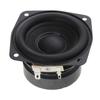 Auditory Speaker 4Ohm 20W Full Frequency Band- Loudspeaker Speaker Internal Magnetic Horn Dynamic Coil 79mm 3inch Hifi