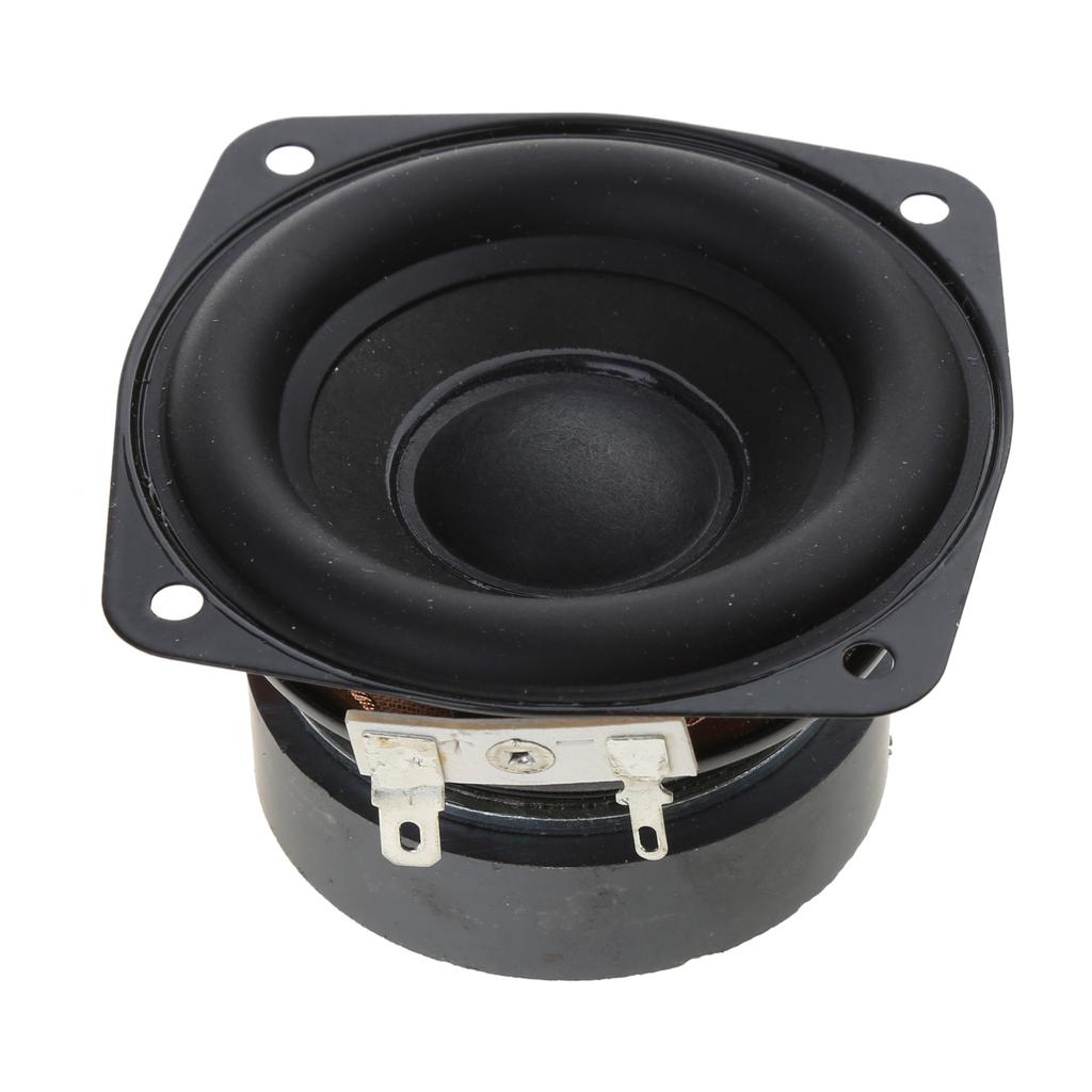 Auditory Speaker 4Ohm 20W Full Frequency Band- Loudspeaker Speaker Internal Magnetic Horn Dynamic Coil 79mm 3inch Hifi