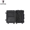 PLOVER 20-inch Aluminum Frame Carry-on Travel Case