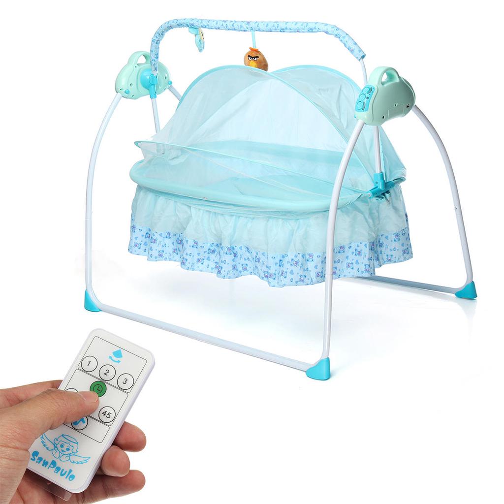 baby cradle 3000 automatic