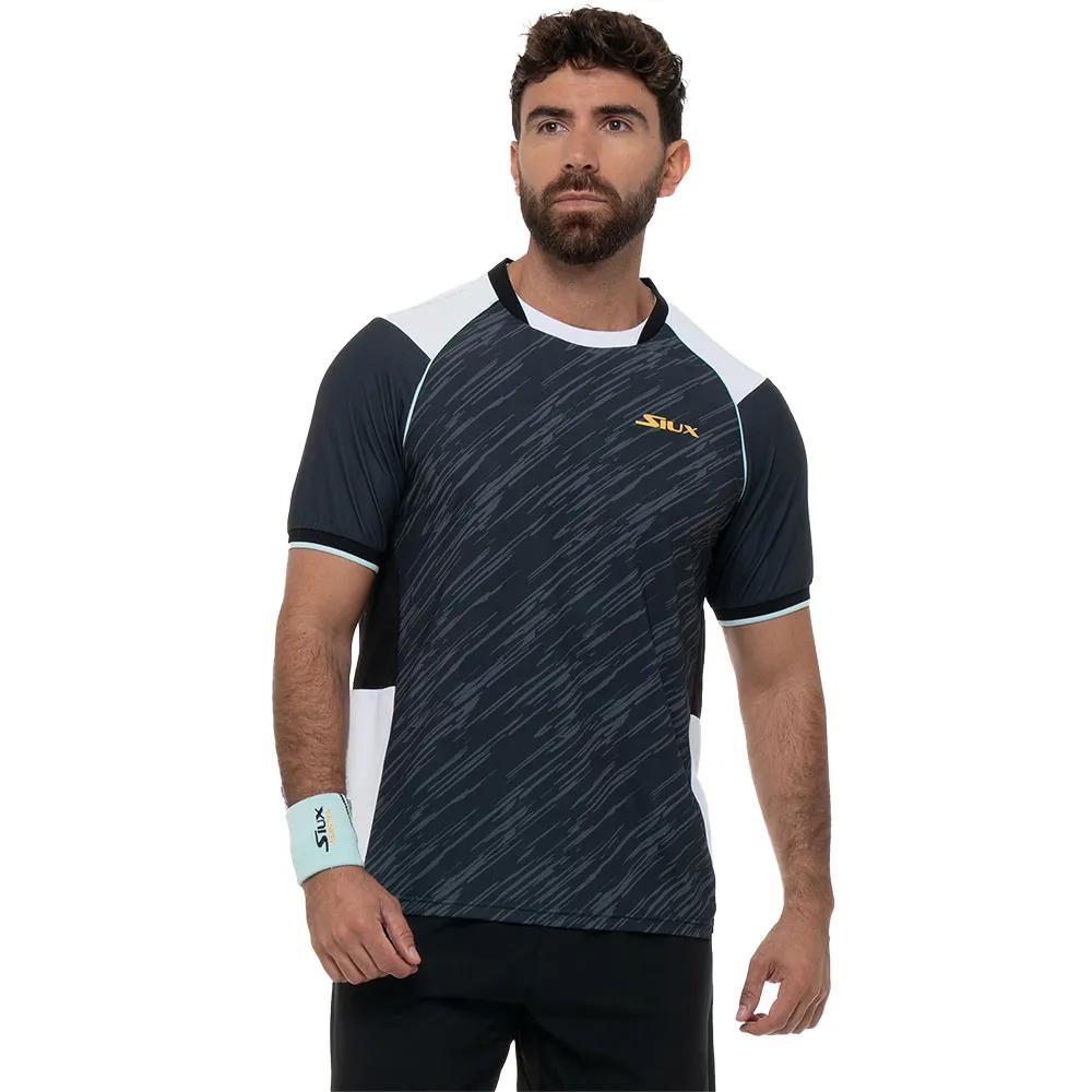 

Siux Футболка с коротким рукавом Electra Stupa Ss25 M