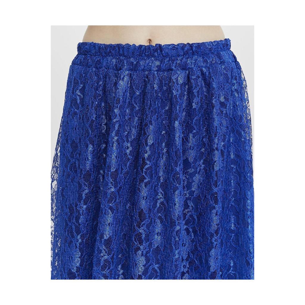 Fusta de dama din dantela