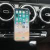 Magnetic car mobile phone holder gps holder air vent stand bracket cell phone clip for Mercedes Benz W177 A Class A180 A200