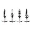 Steel Sex Balls Anal Beads Butt plugs Toys for Men Woman Annal Dildo Sextoy Tooys Pour Female Gay Adults Sexshop Cosplay Mujer