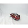 1:24 Scale Die-Cast BMW X7 SUV Collectible Model Car Toy - Red Edition