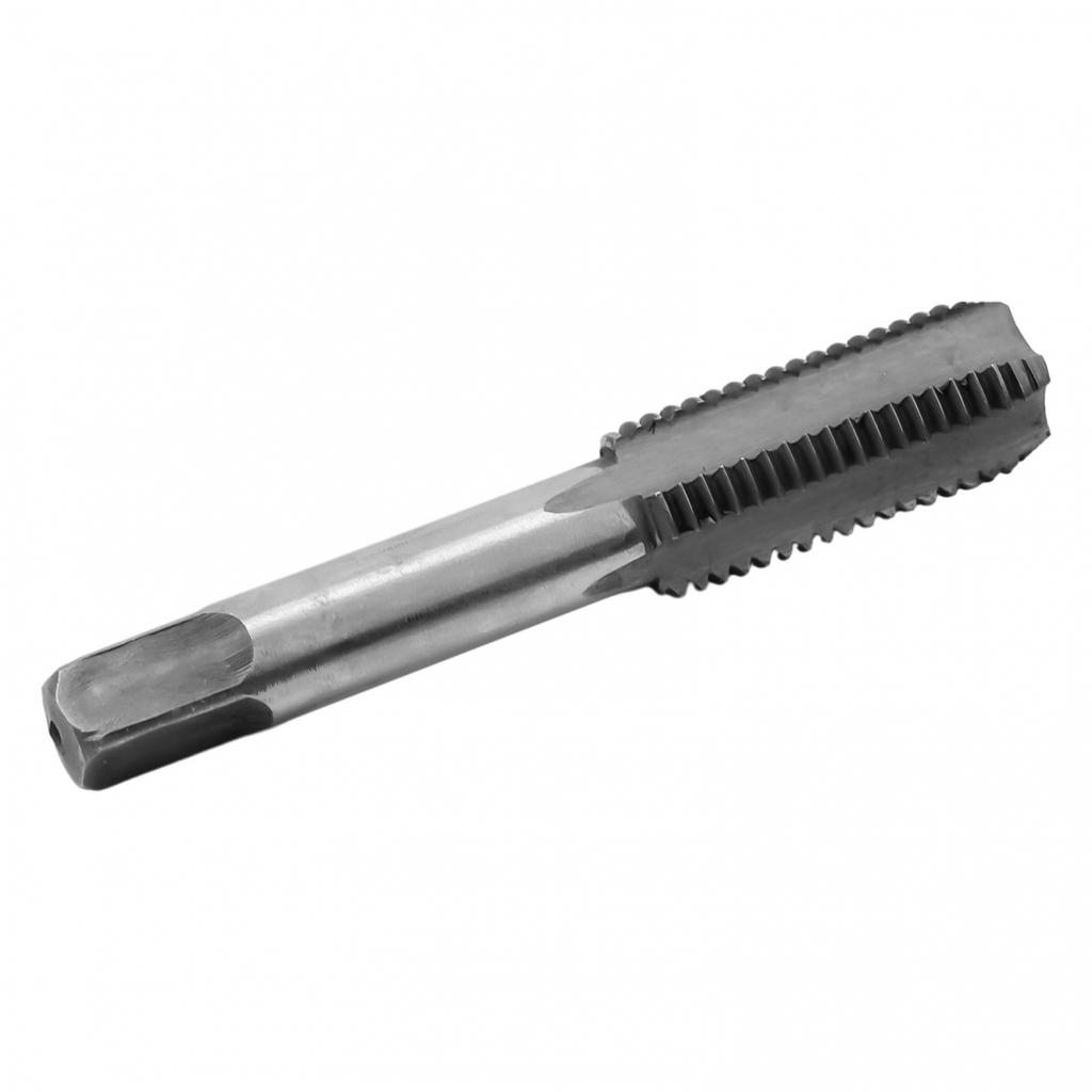12mm X 1.5 Tap 2pcs HSS High Speed Steel Brand New